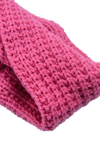 Snood Fuchsia