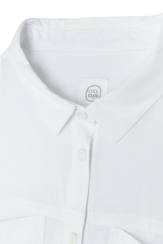 Blouse Wit