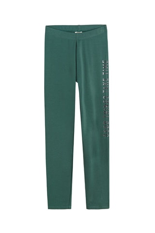 Legging Groen