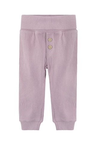 Joggingbroek Paars