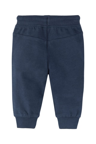 Joggingbroek Marineblauw