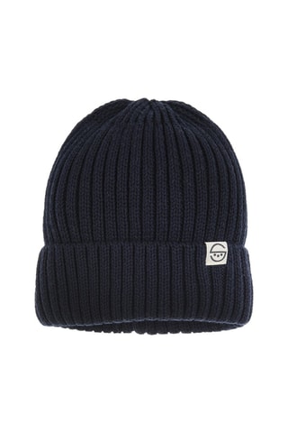 Muts Marineblauw