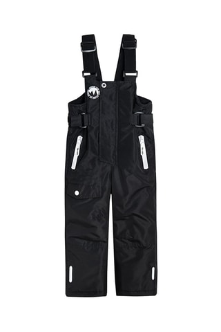 Skipak Zwart