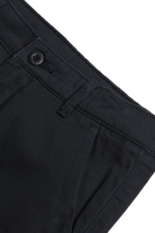 Broek Marineblauw