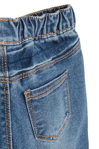 Jeans Marineblauw