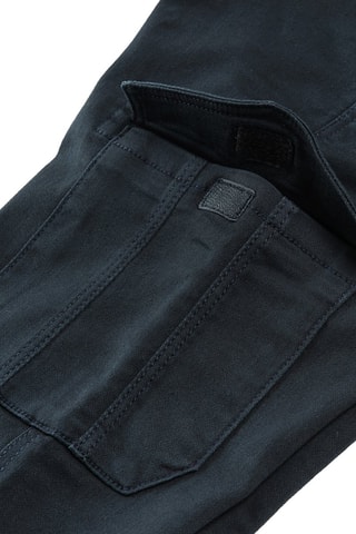 Cargobroek Marineblauw