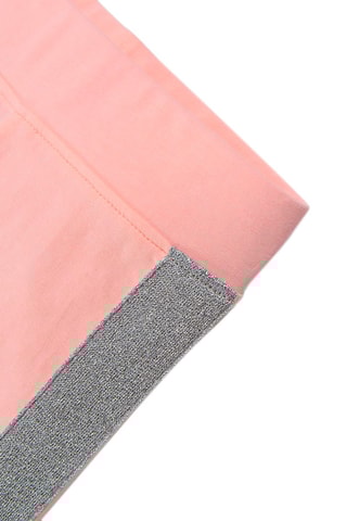 Legging Koraalrood