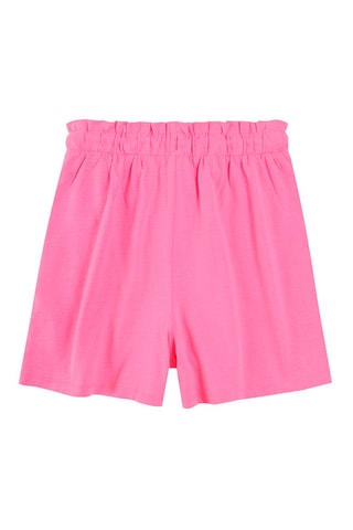 Short Roze