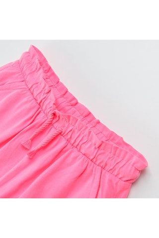 Short Roze