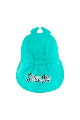 Safaripet Scooby-Doo Turquoise