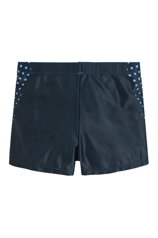 Zwemshort Blauw