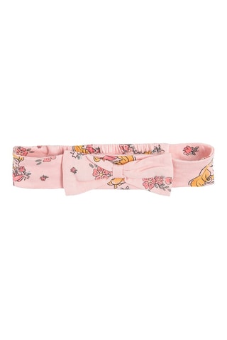 3-Delige Pyjama Aurora Doornroosje Disney Roze en Lichtgrijs