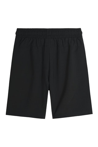 Legging en Short Zwart