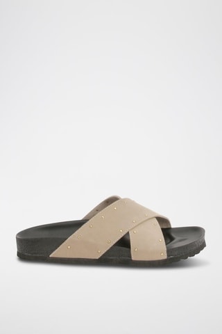 Mules - Toupeira