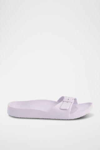 Mules - Lavanda