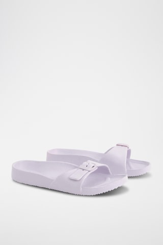 Mules - Lavanda