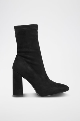Botins - Preto