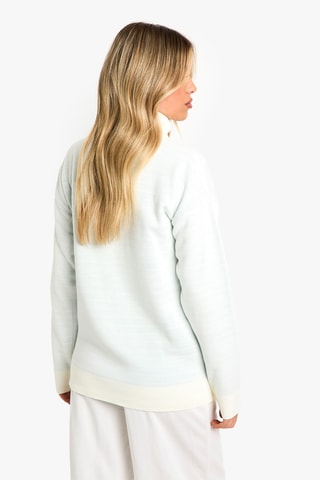 Camisola - Creme