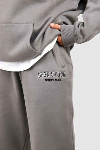 Pantalon - Gris