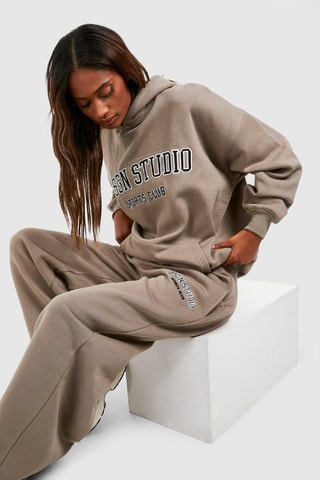 Pantalon - Beige