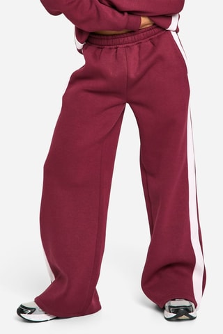 Pantalon - Bordeaux