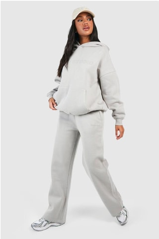 Pantalon - Gris