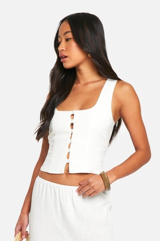 Camisa - Branco