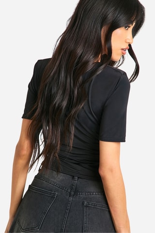 Top - Preto