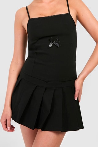 Top - Preto