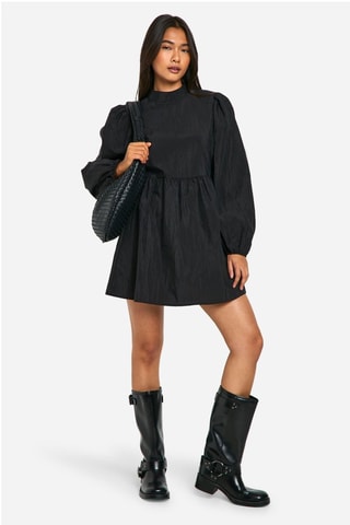 Robe - Noir