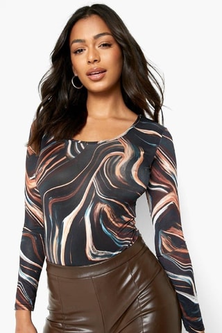 Body - Marron