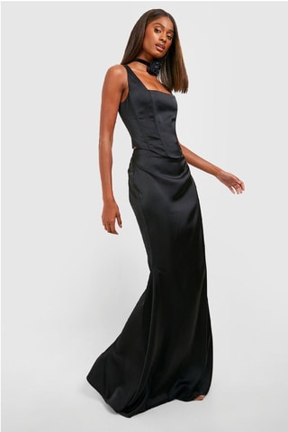 Top - Preto