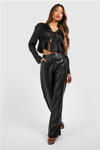 Blusa - Preto