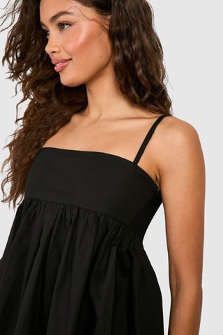 Top - Preto