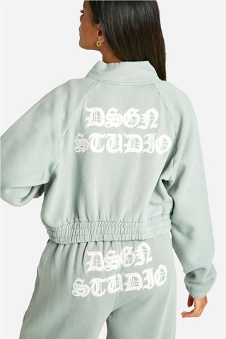 Sweat - Verde