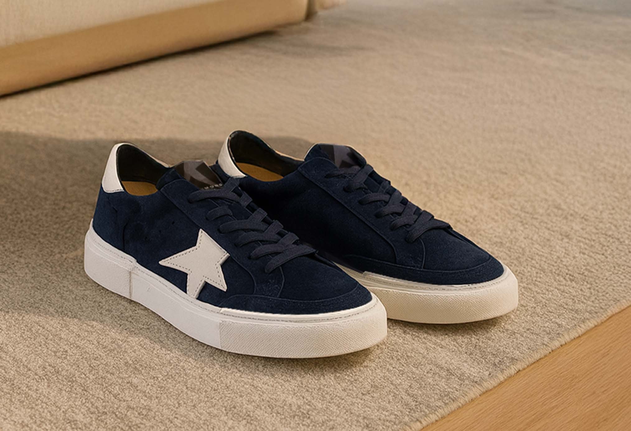 ELLESSE en soldes chez SHOWROOMPRIVÉ