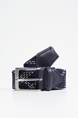 Cinto - Azul-marinho - Harmont & Blaine