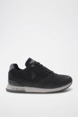 Sapatilhas Tabry - Preto