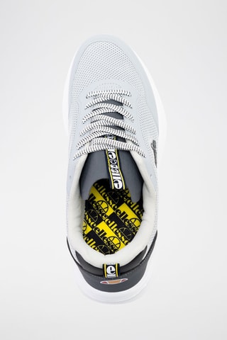 Sneakers Cinzento-claro