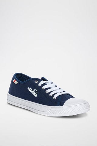 Sneakers Azul-marinho