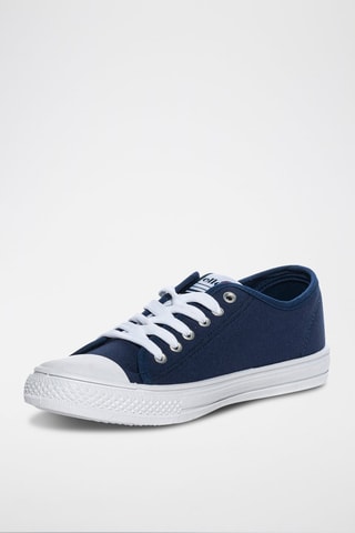 Sneakers Azul-marinho