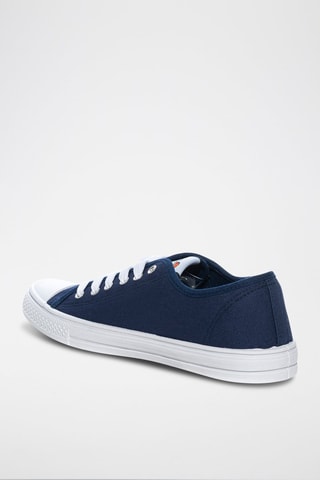 Sneakers Azul-marinho