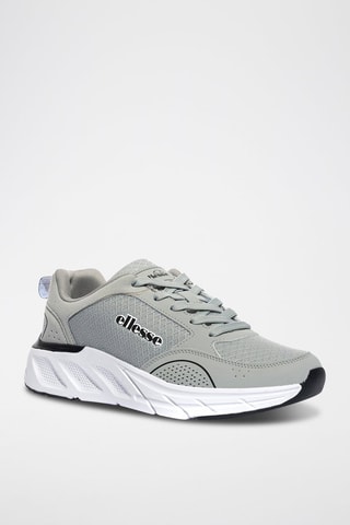Sneakers - Cinzento