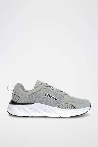 Sneakers - Cinzento