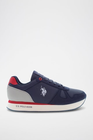 Sneakers Nobil - Azul