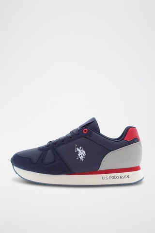 Sneakers Nobil - Azul
