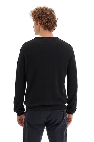 Camisola  Preto