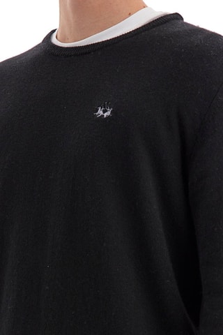 Camisola  Preto