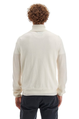 Camisola  Branco