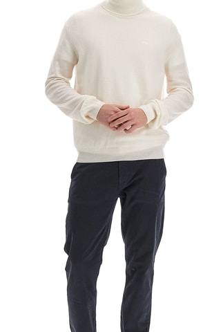 Camisola  Branco